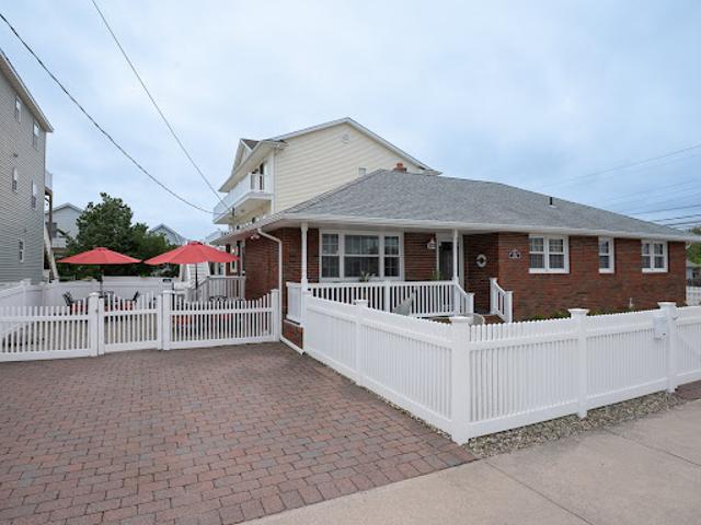 House for sale in Seaside Park, New Jersey