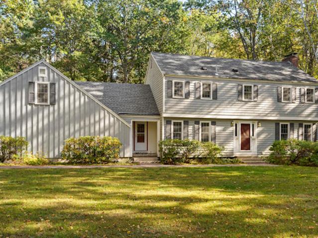 House for sale in Yarmouth, Maine