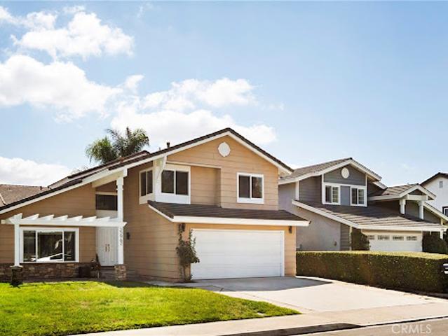 House for sale in Foothill Ranch, California