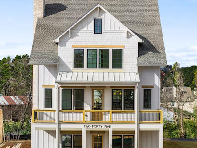 House for sale in Georgia