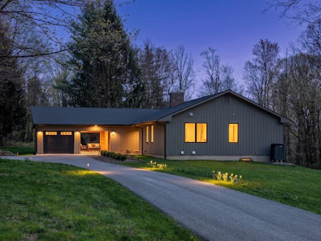 House for sale in Roxbury, Connecticut