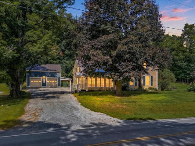 House for sale in Middletown Springs, Vermont