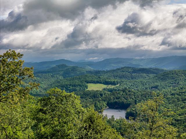 House for sale in Cashiers