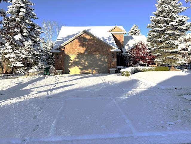 House for sale in Fair Haven, Michigan