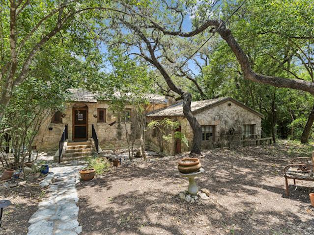 House for sale in Helotes, Bexar County
