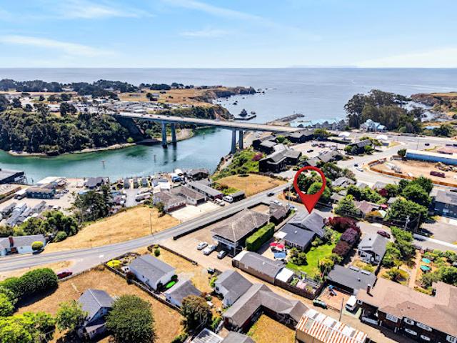 House for sale in Fort Bragg, Mendocino County