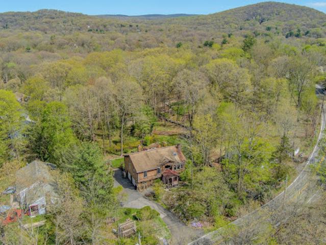 House for sale in New York