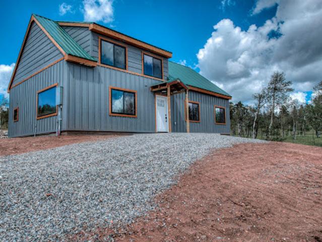 House for sale in Fairplay