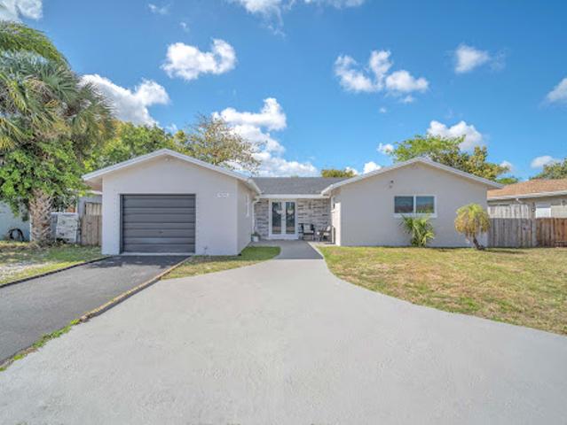 House for sale in Boca Raton, Florida
