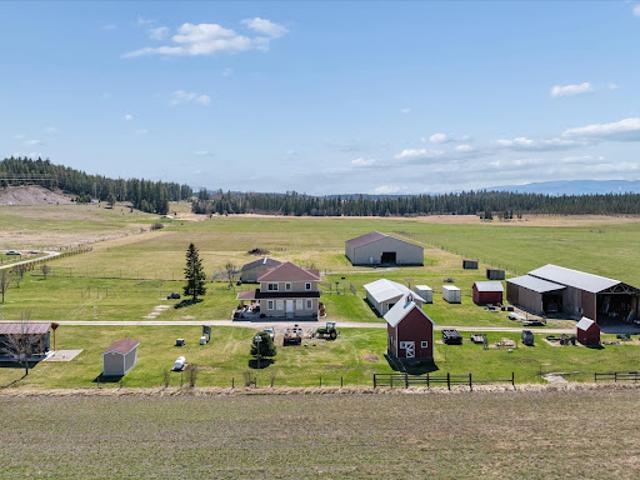 House for sale in Kalispell, Montana
