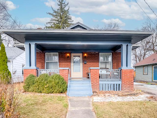 House for sale in Lexington, Kentucky