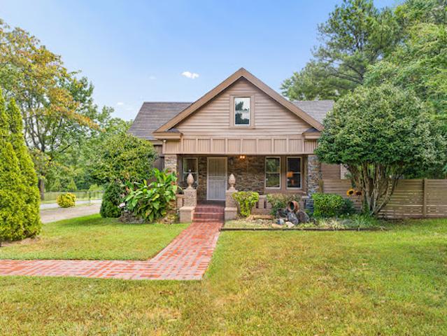 House for sale in Atlanta, Georgia