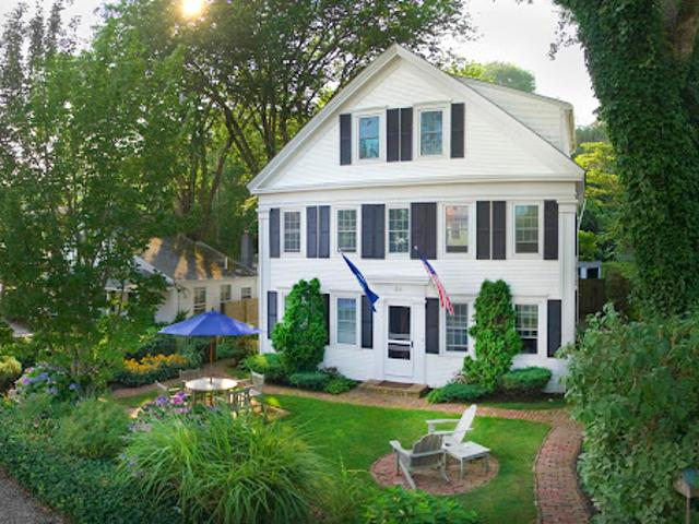 House for sale in Provincetown, Massachusetts