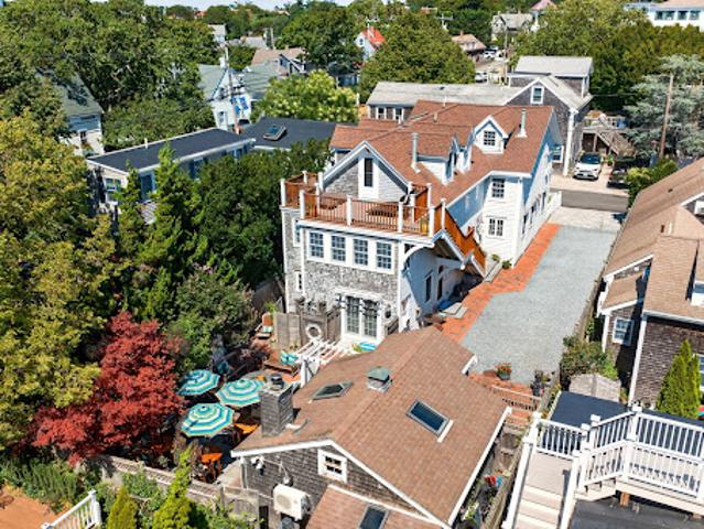 House for sale in Provincetown, Massachusetts