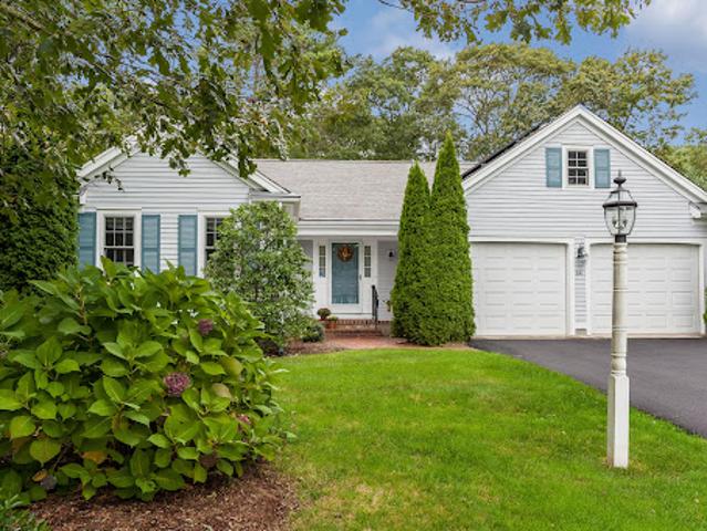 House for sale in Barnstable, Massachusetts