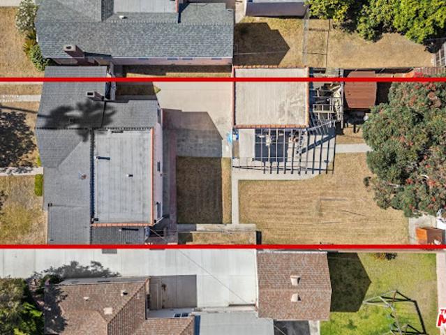 House for sale in Los Angeles, California