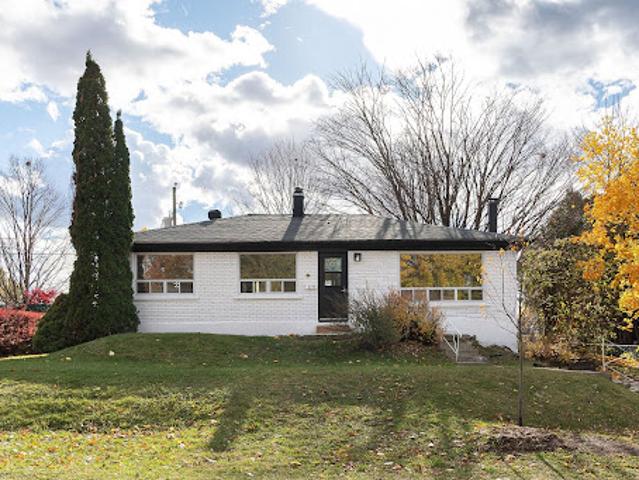 House for sale in Châteauguay, Quebec