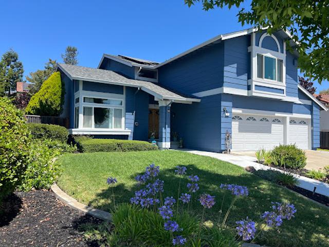 House for sale in Fremont, California