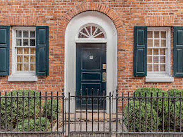 House for rent in New York