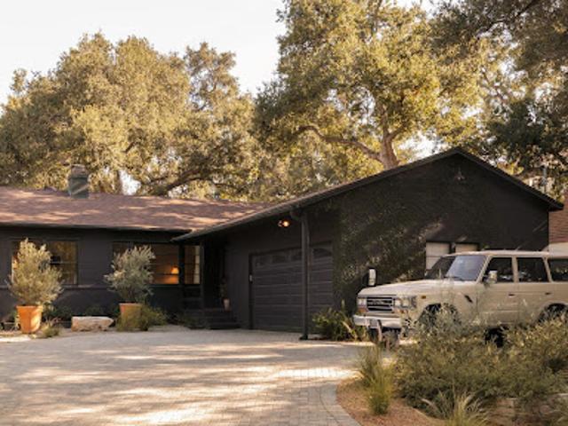 House for sale in Canoga Park, California
