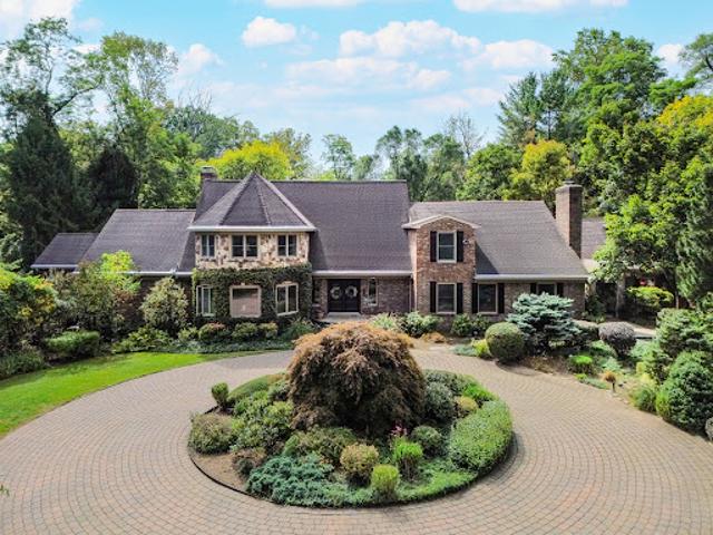 House for sale in Bernardsville House for sale in Bernardsville