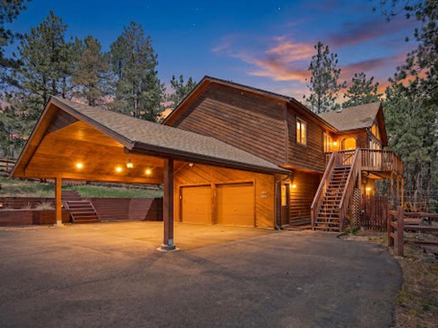 House for sale in Minnesota