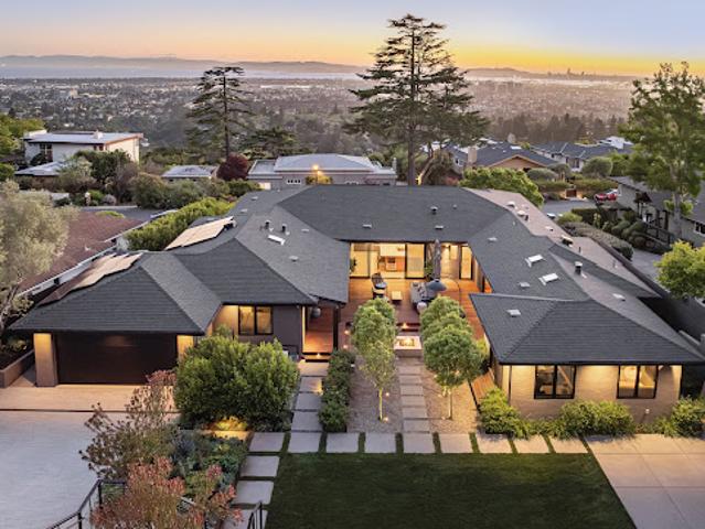House for sale in Oakland, California