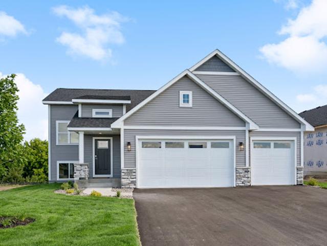House for sale in Zimmerman, Minnesota