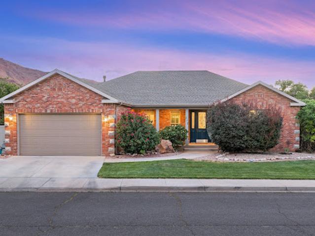House for sale in Moab, Utah