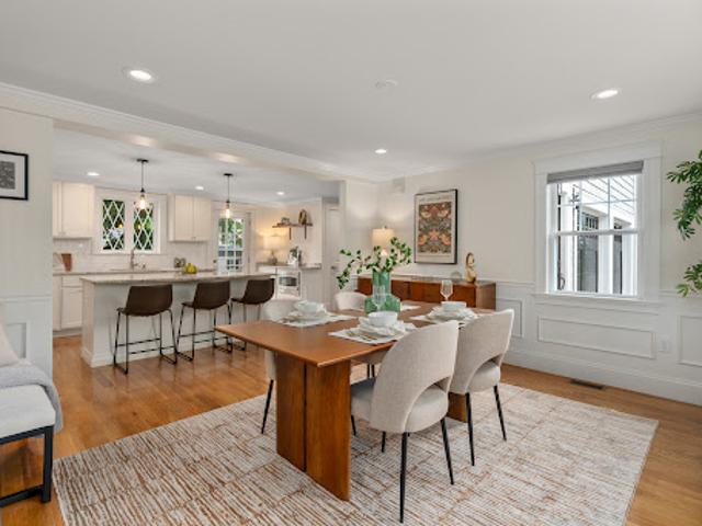 House for sale in Massachusetts