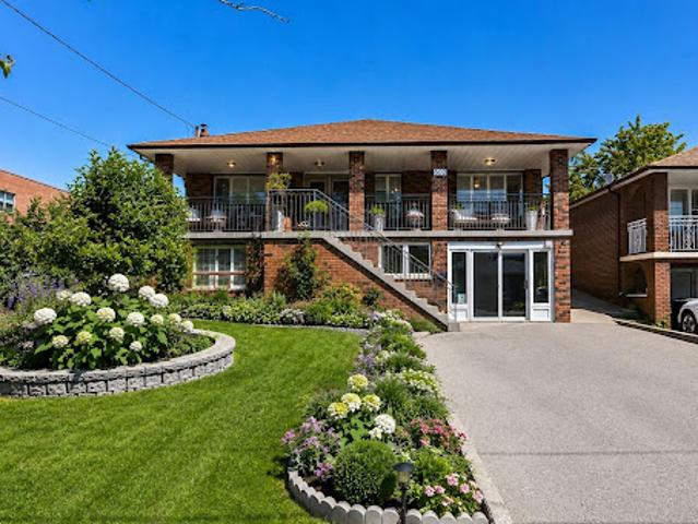 House for sale in Woburn, Ontario