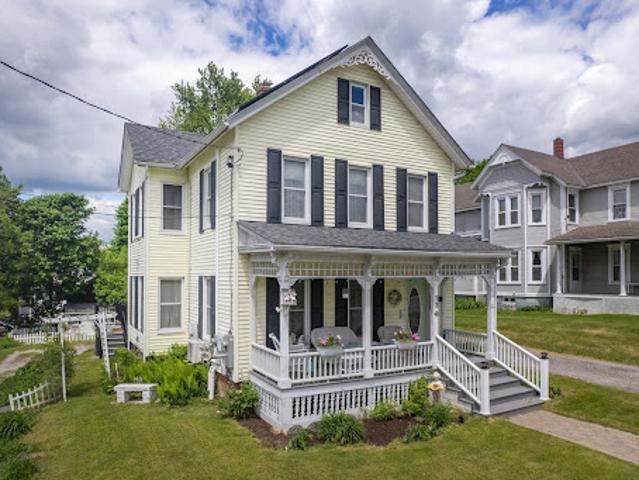 House for sale in Rutland, Vermont