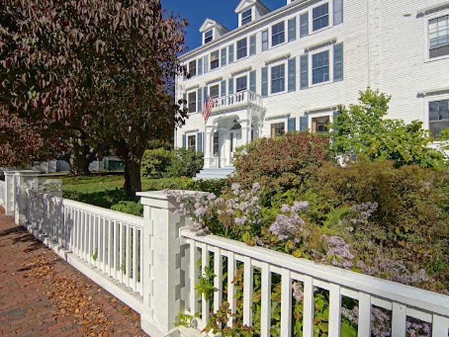 House for sale in New Hampshire