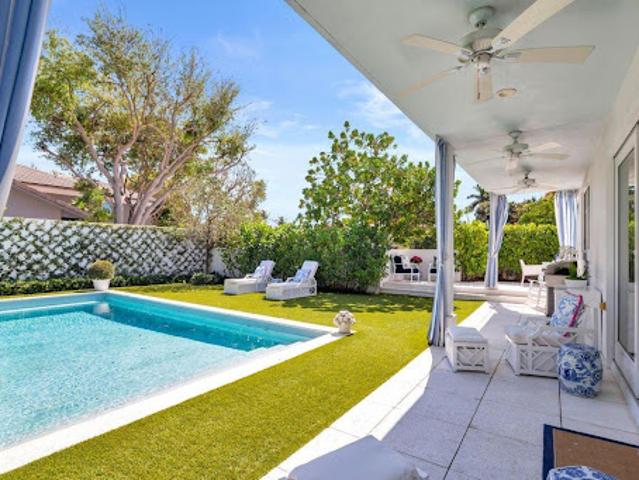 House for sale in West Palm Beach, Florida
