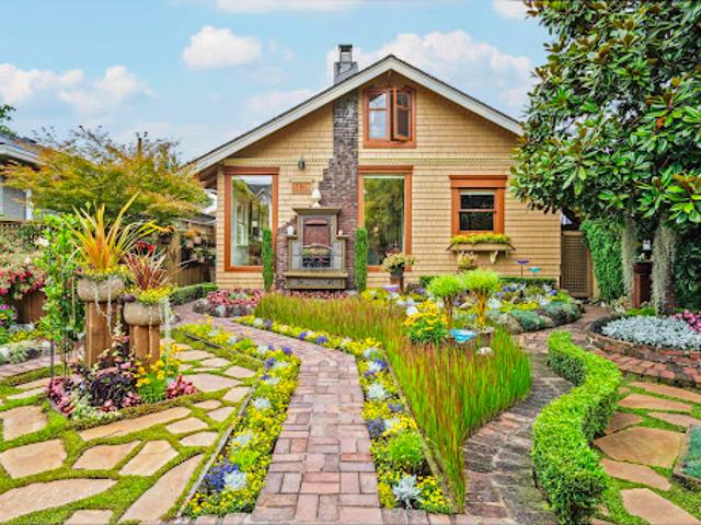 House for sale in Vancouver, British Columbia