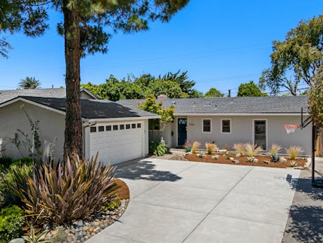 House for sale in San Luis Obispo