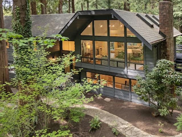 House for sale in Woodinville, Washington