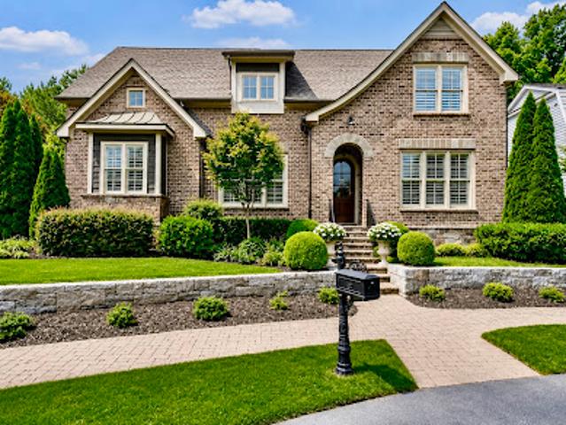 House for sale in Duluth, Georgia