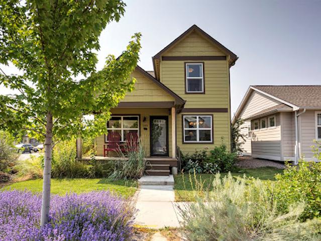 House for sale in Missoula, Montana