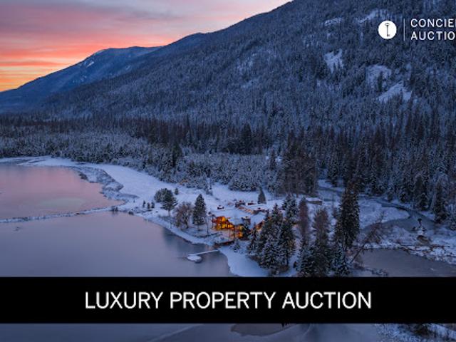 House for sale in Bonners Ferry, Idaho