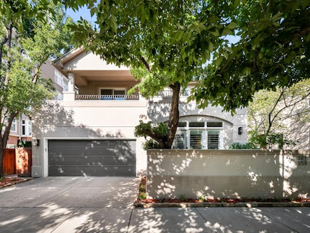 House for sale in Denver, Colorado