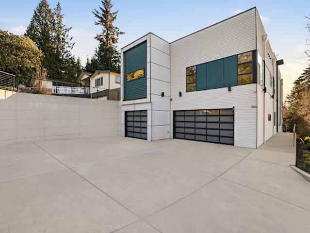 House for sale in Edmonds, Washington