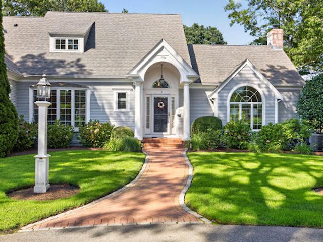 House for sale in East Sandwich, Massachusetts