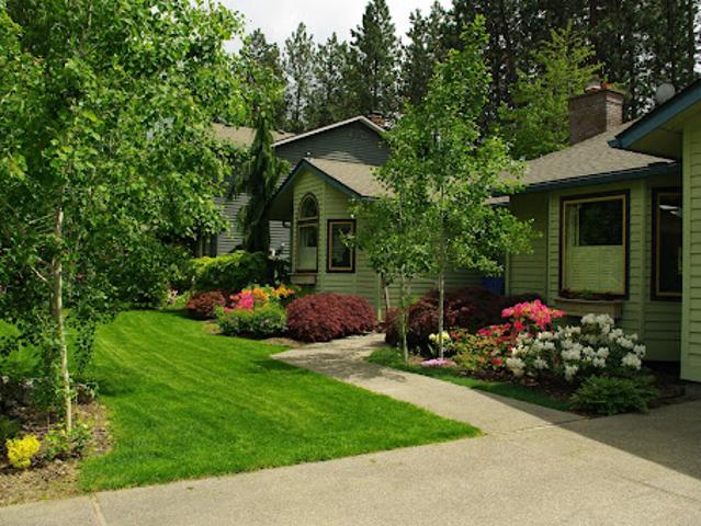 House for sale in Coeur D Alene, Idaho