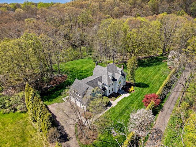 House for sale in Redding, Connecticut