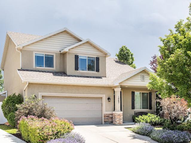 House for sale in North Salt Lake, Utah