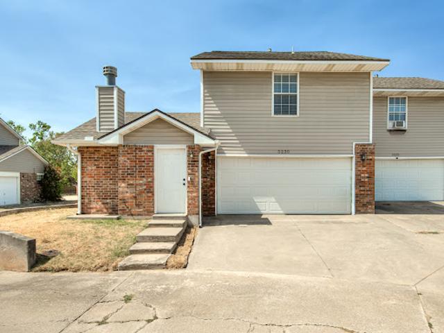 House for sale in Norman, Oklahoma