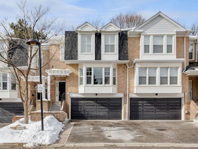 House for sale in Woburn, Ontario