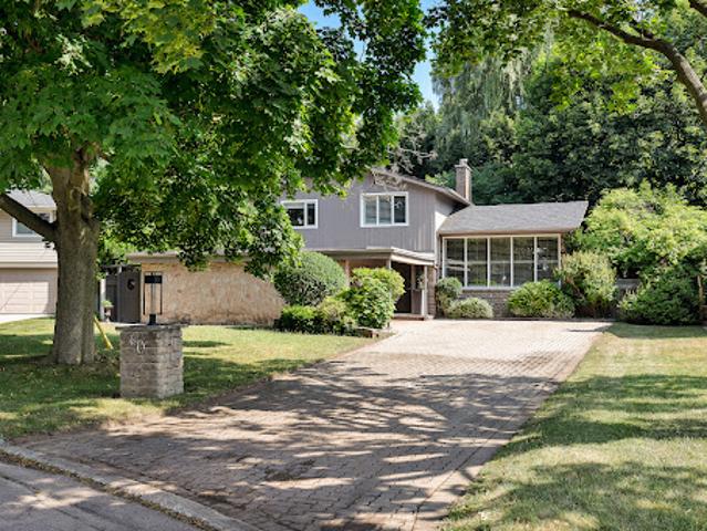 House for sale in Woburn, Ontario