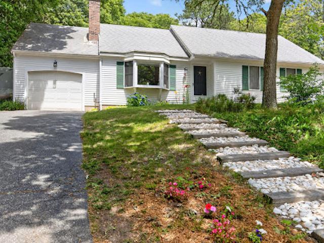 House for sale in Chatham, Massachusetts
